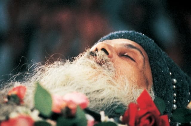 Rajneesh 